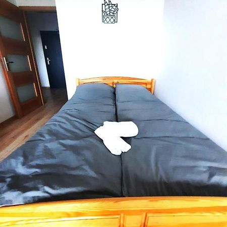 Mogilska Apartments Krakow Bagian luar foto
