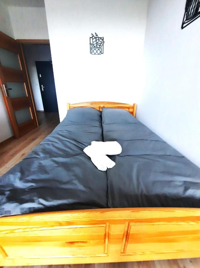 Mogilska Apartments Krakow Bagian luar foto